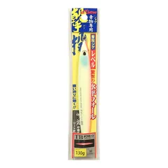 新着商品 オーナー(OWNER) 31875 GJL-130 撃投ジグレベル 130g #10 ピンクグローのサムネイル