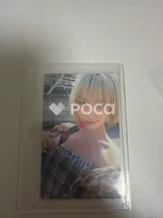 LE SSERAFIM チェウォン HOT Weverse