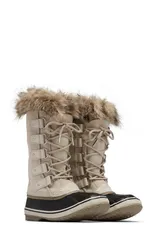 ソレル レディース シューズ ブーツ・レインブーツ SOREL Joan of Arctic Waterproof Boot Fawn Omega Taupe トープ