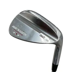 【中古】 ゴルフパートナー NEXGEN FORGED WEDGE 52°/10° ウェッジ WG Dynamic Gold (フレックスS) メンズ 男性用 右利き 右用 Cランク ゴルフクラブのサムネイル