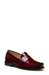 スチュアート ワイツマン レディース シューズ スリッポン・ローファー Stuart Weitzman Lottie Penny Loaferosewood Patentのサムネイル