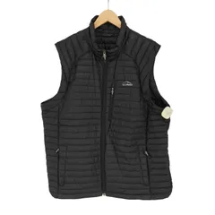 エルエルビーン L.L.Bean 850 ウルトラライトダウンベスト メンズ 表記無 のサムネイル