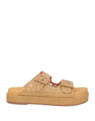 ビビロウ レディース シューズ サンダル BIBI LOU サンダル Beige ベージュのサムネイル