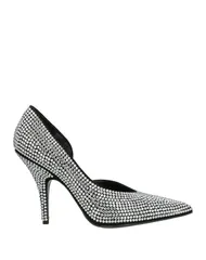 パトリツィア ペペ レディース シューズ パンプス PATRIZIA PEPE パンプス Silver シルバーのサムネイル