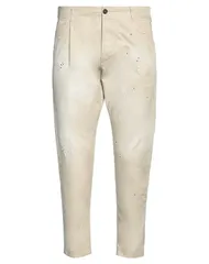 ディースクエアード メンズ ボトムス カジュアルパンツ DSQUARED2 チノパンツ Beige ベージュのサムネイル