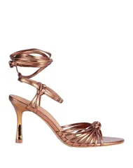 マックスアンドコー レディース シューズ サンダル MAXCo サンダル Bronzeのサムネイル