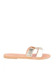 アンシエントグリークサンダル レディース シューズ ANCIENT GREEK SANDALS サンダル Platinumのサムネイル