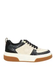 フェラガモ レディース シューズ スニーカー FERRAGAMO スニーカー Ivory アイボリーのサムネイル