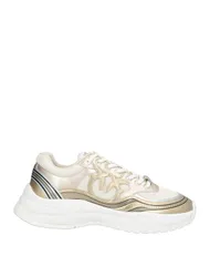 ピンコ レディース シューズ スニーカー PINKO スニーカー Gold ゴールドのサムネイル