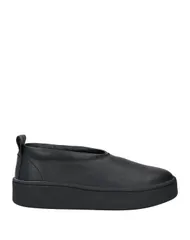 ジル・サンダー レディース シューズ スニーカー JIL SANDER スニーカー Black ブラックのサムネイル