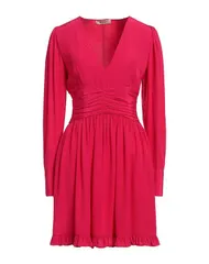 ツインセット レディース トップス ワンピース TWINSET Fuchsia フューシャのサムネイル