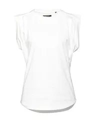 イザベル マラン レディース トップス Tシャツ ISABEL MARANT White ホワイトのサムネイル