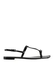 ジュゼッペザノッティ レディース シューズ サンダル GIUSEPPE ZANOTTI Black ブラックのサムネイル