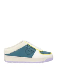 ピンコ レディース シューズ スニーカー PINKO Deep Teal ティールのサムネイル