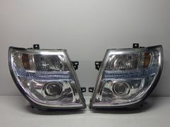 E51 エルグランド後期ヘッドライトAFSシーケンシャルウィンカー2色発光 E51 エルグランド後期ヘッドライトAFSシーケンシャルウィンカー2色発光