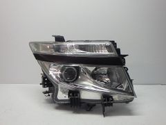 エルグランド キセノン HID ヘッドライト 左 KOITO 100-23008 - メルカリ