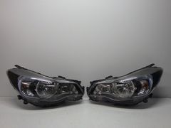 スバル インプレッサ HID ヘッドライト STANLEY P9932刻印 1T - メルカリ