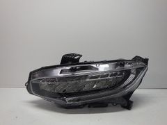 ホンダ ZR-V RZ3 左 ヘッドライト KOITO100-8F05R 中古 - メルカリ
