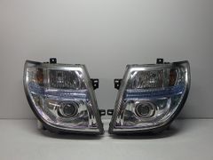 日産エルグランド E51 KOITO 100-24852 HIDヘッドライトセッ - メルカリ