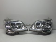 マツダ ベリーサ DC5W 純正ヘッドライト 左右セット - メルカリ