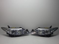 エスティマ 50系 HID ヘッドライト KOITO 28-217 刻印 70 - メルカリ