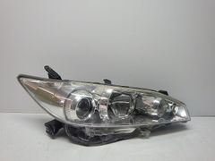 エルグランド 右ヘッドライト HID キセノン E52 PNE52 前期 100-23009