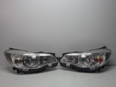 エルグランド 右ヘッドライト HID キセノン E52 PNE52 前期 100-23009