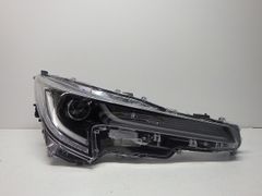 インプレッサ GU6 純正 左 ヘッドライト HA - メルカリ