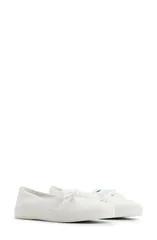 スペリー レディース シューズ スニーカー Sperry 1Eye ClassicVO Sneaker White ホワイトのサムネイル