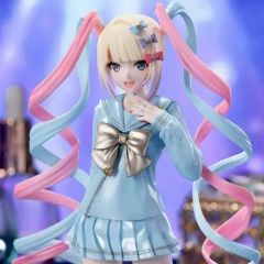 NEEDY GIRL OVERDOSE ニディガ フィギュア 4点セット - メルカリ