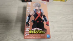 未開封 僕のヒーローアカデミア 爆豪 勝己 フィギュア