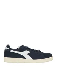 ディアドラ レディース シューズ スニーカー DIADORA Midnight Blue ブルーのサムネイル