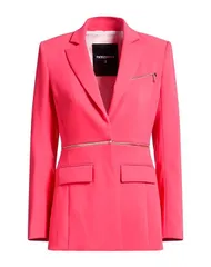 パトリツィア ペペ レディース アウター ジャケット・ブルゾン テーラードジャケット PATRIZIA PEPE Coral コーラルのサムネイル