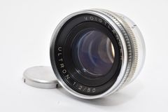 Voigtlander 25mm F4 #3925-2 - メルカリ