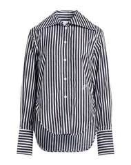 ジャンパトゥ レディース トップス シャツ PATOU Navy ネイビーのサムネイル