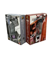 반다이 기동 전사 건담 HCM-Pro 1/200 08-00 RX-78-3 G-3 건담 & RX-78/CA 08-01 캐스바루 전용 건담 피규어