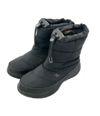 ザ・ノース・フェイス ショートブーツ ヌプシ NFW51975 レディース (23cm) THE NORTH FACEのサムネイル