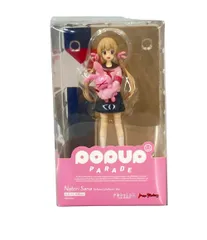 グッドスマイルカンパニー POP UP PARADE さなちゃんねる 名取さな