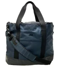 ヘリーハンセン ビックトートバッグ ショルダーバッグ 2WAY 斜め掛け メンズ HELLY HANSENのサムネイル