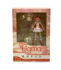 2026年最新】figma 鹿目まどかの人気アイテム - メルカリ