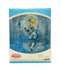 高坂穂乃果 フィギュア 1/8 ALTER ラブライブ 開封品 - メルカリ