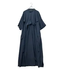 エンフォルド 半袖 ワンピース 300IS433-1331 レディース SIZE 38 ENFOLDのサムネイル