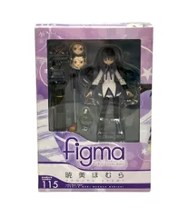 2026年最新】figma魔法少女まどか☆マギカ暁美ほむらの人気アイテム