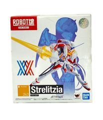 ロボット魂 SIDE FRANXX Strelitzia 243 ストレリチア - メルカリ