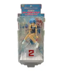 2026年最新】ぽよよんろっく フィギュアの人気アイテム - メルカリ