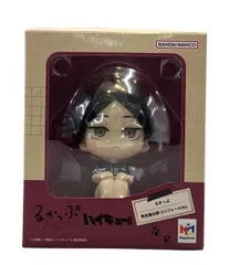 美品 メガハウス ハイキュー!! るかっぷ 角名倫太郎 ユニフォームVer. フィギュア