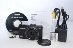 ジャンク】OLYMPUS OM-D E-M10 元箱・レンズ付 - メルカリ