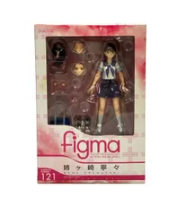 マックスファクトリー ラブプラス figma 姉ヶ崎寧々 フィギュアのサムネイル