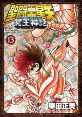 希少本 聖闘士星矢episodeG 17.5巻 - メルカリ