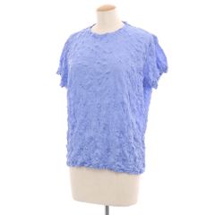美品】 me ISSEY MIYAKE 半袖トップス - メルカリ